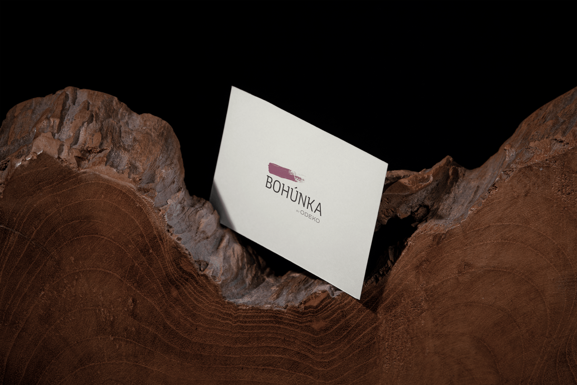 Ukážka brand identity