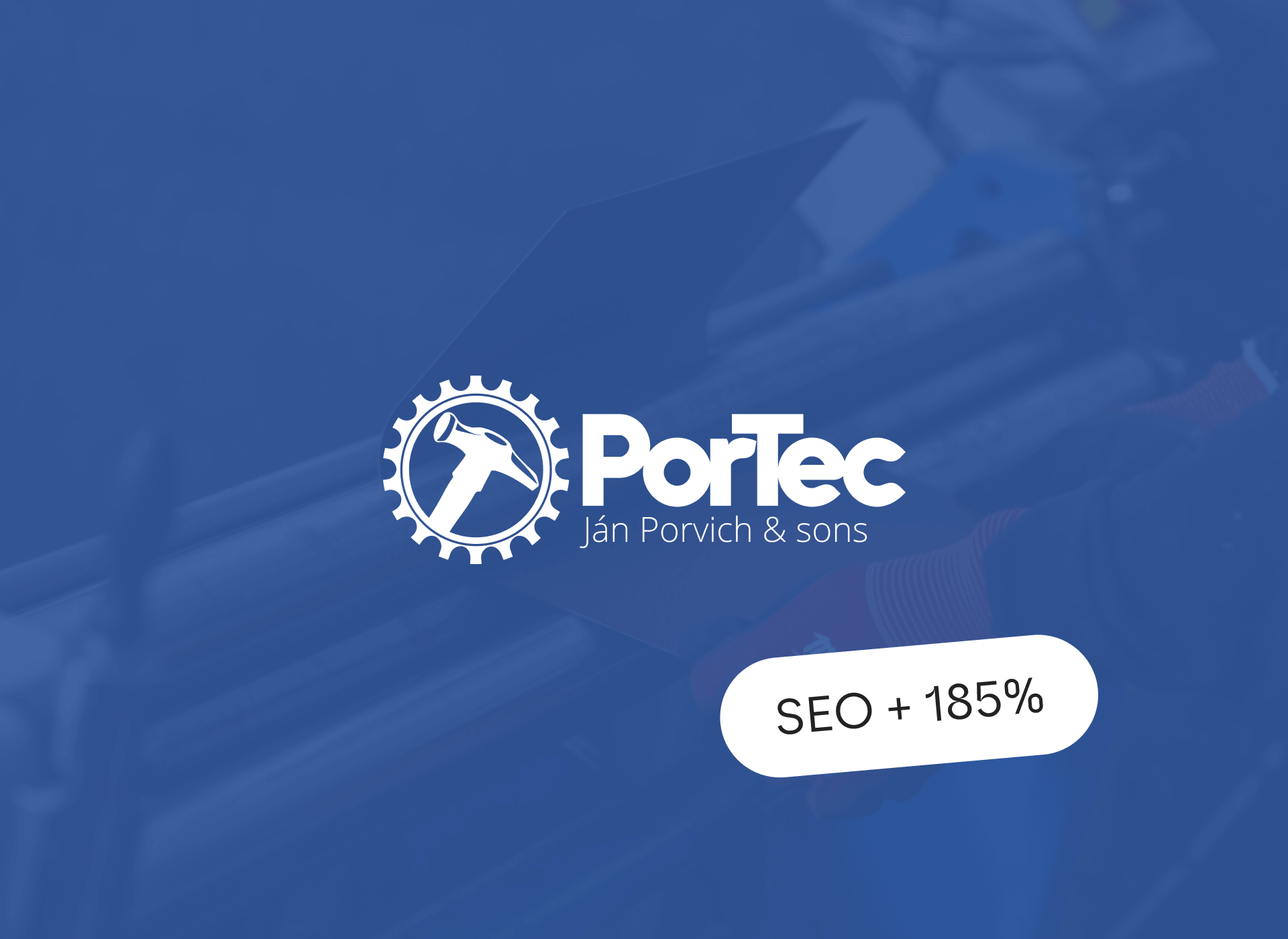 Nárast organickej návštevnosti o 185%