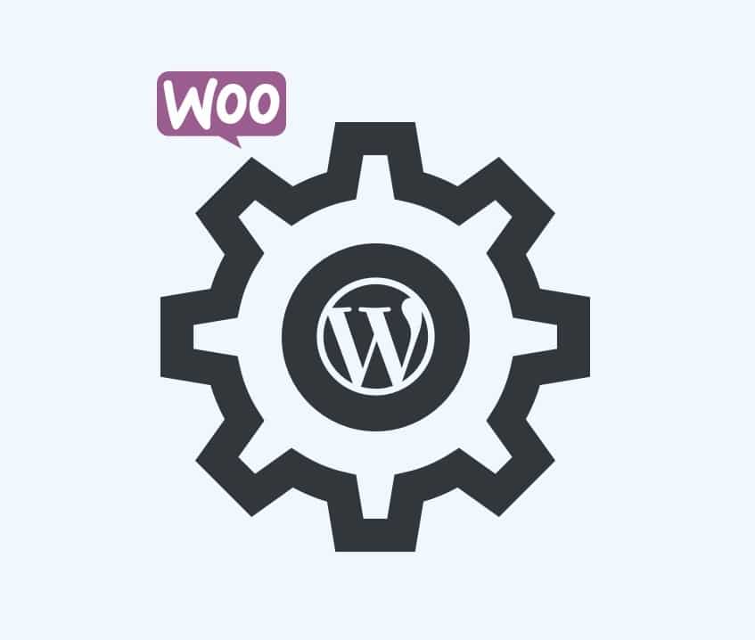 Wordpress a WooCommerce servis - seduco