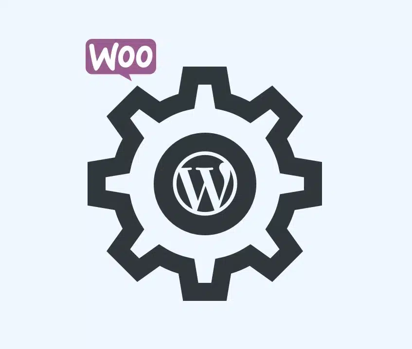 Wordpress a WooCommerce servis - seduco