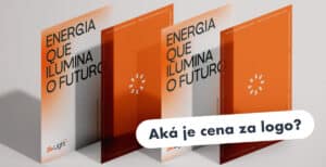 Aká je cena za tvorbu loga - prezentačný obrázok